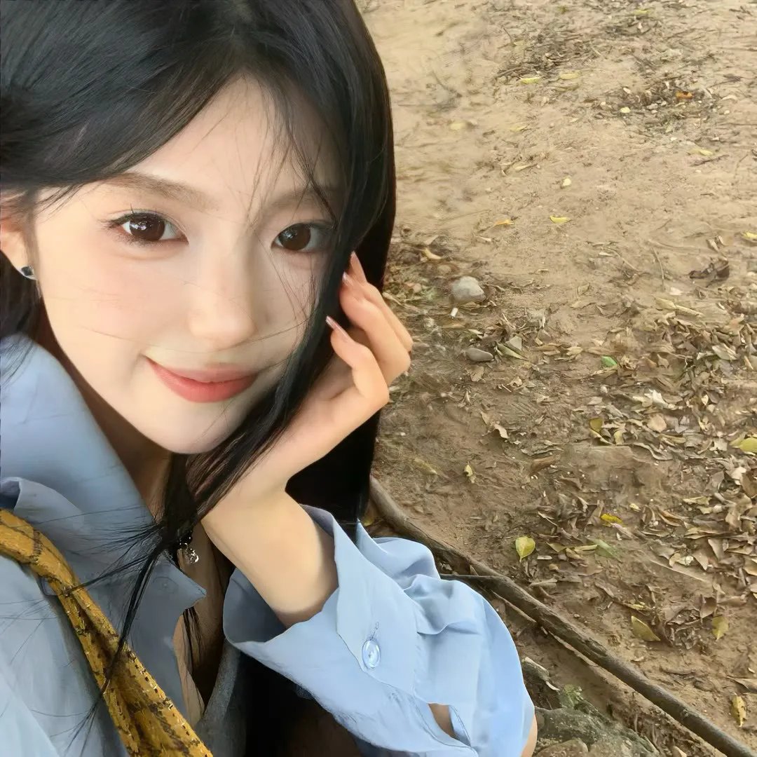 甜蜜池畔